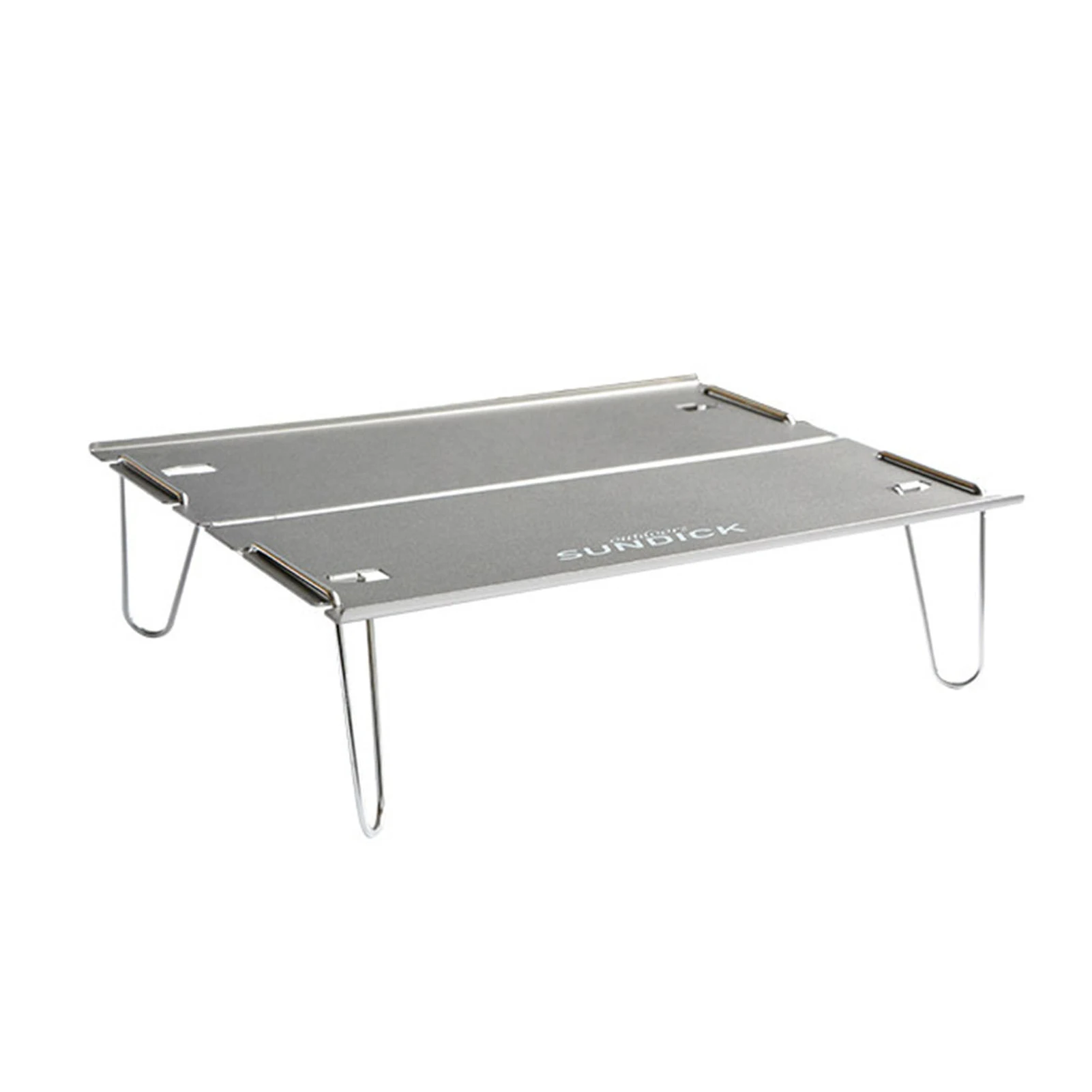 Mini Picnic Ing Table Ultra Compact Aluminum Ing Table Outdoor Folding Table For Picnic Beach BBQ Cooking
Mini Picnic Ing Table Ultra Compact Aluminum Ing Table Outdoor Folding Table For Picnic Beach BBQ Cooking