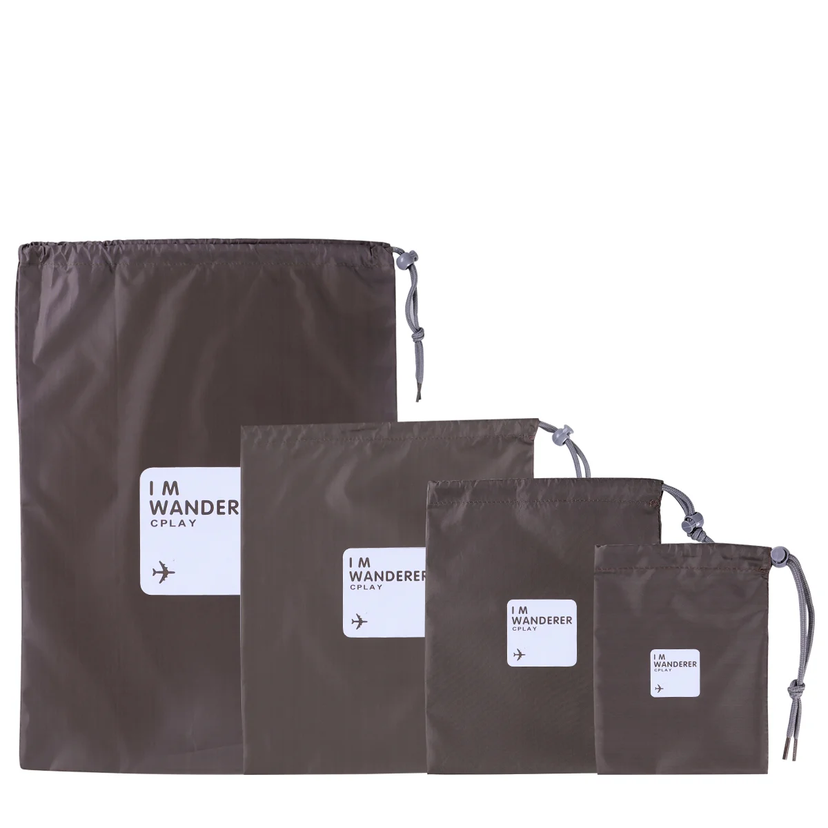 Drawstring Travel Laundry Storage Pouch Organizer Nylon Ditty Luggage De Stuff Collapsible Clothes Waterproof Dirty Microfiber
Drawstring Travel Laundry Storage Pouch Organizer Nylon Ditty Luggage De Stuff Collapsible Clothes Waterproof Dirty Microfiber