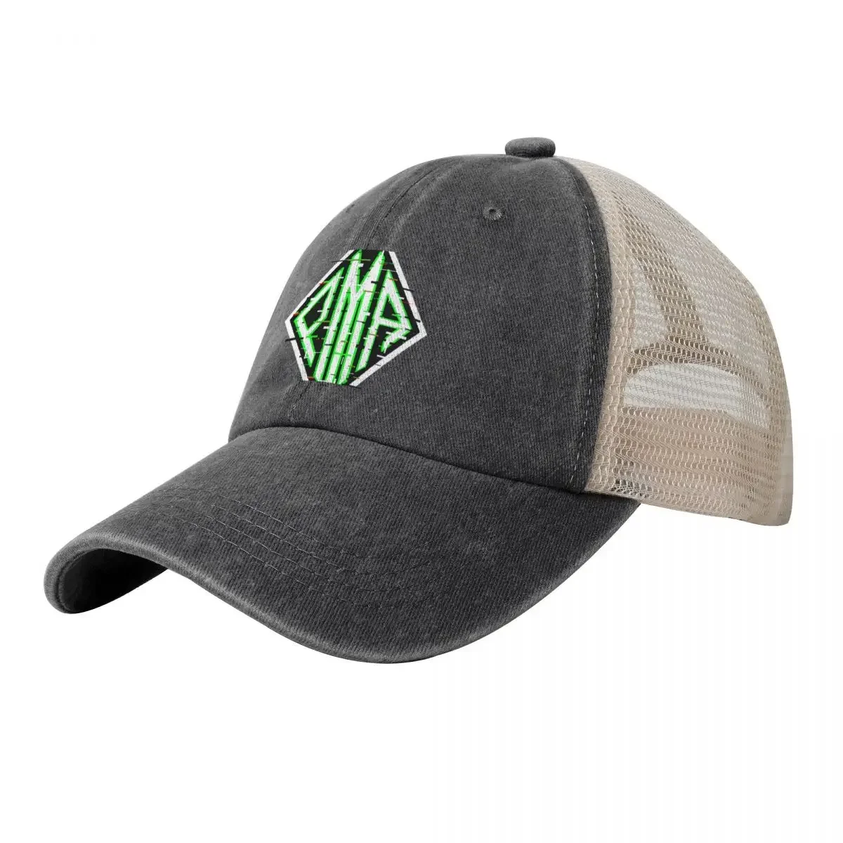Бейсбольная кепка Antisepticeye PMA Wild Ball Hat шляпа для рыбалки дизайнерская мужская и