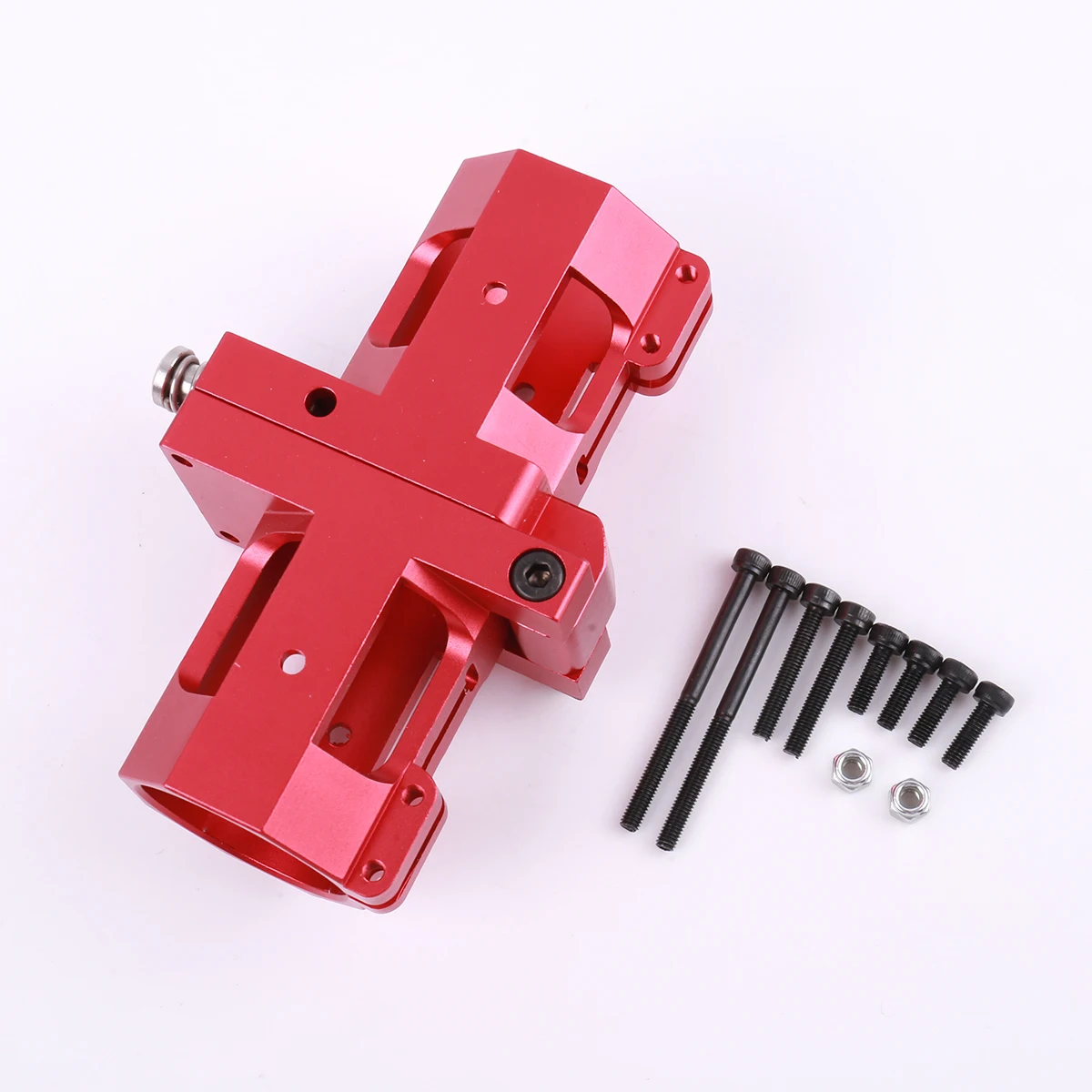 CZ CNC 30mm V6 Light weight Flat Folding Horizontal Folding arm/seat Plant Protection UAV Automatic
CZ CNC 30mm V6 Light weight Flat Folding Horizontal Folding arm/seat Plant Protection UAV Automatic
