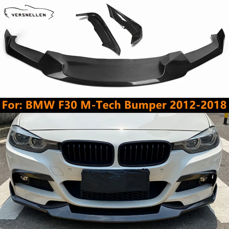 MAD Style Carbon Fiber Front Lip for BMW F30 F35 320i 325i 328i 2012-2018 M Sport Front Lip car accessories
MAD Style Carbon Fiber Front Lip for BMW F30 F35 320i 325i 328i 2012-2018 M Sport Front Lip car accessories