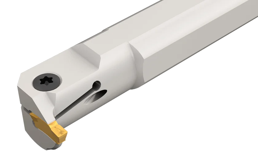 Internal Grooving Shank Grooving and Turning Shank TGIR 16C-3 Internal Coolant Water Injection Insert TGMF302 /TGMA
Internal Grooving Shank Grooving and Turning Shank TGIR 16C-3 Internal Coolant Water Injection Insert TGMF302 /TGMA