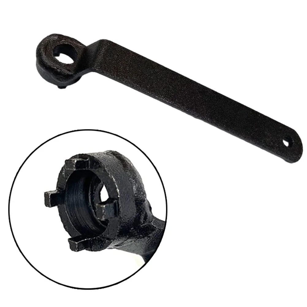 1PC Four-claw Hand Adjustment Wrench For Angle Grinder Plate Accessories Disassembly Removal Repairing Manual Tools Parts
1PC Four-claw Hand Adjustment Wrench For Angle Grinder Plate Accessories Disassembly Removal Repairing Manual Tools Parts