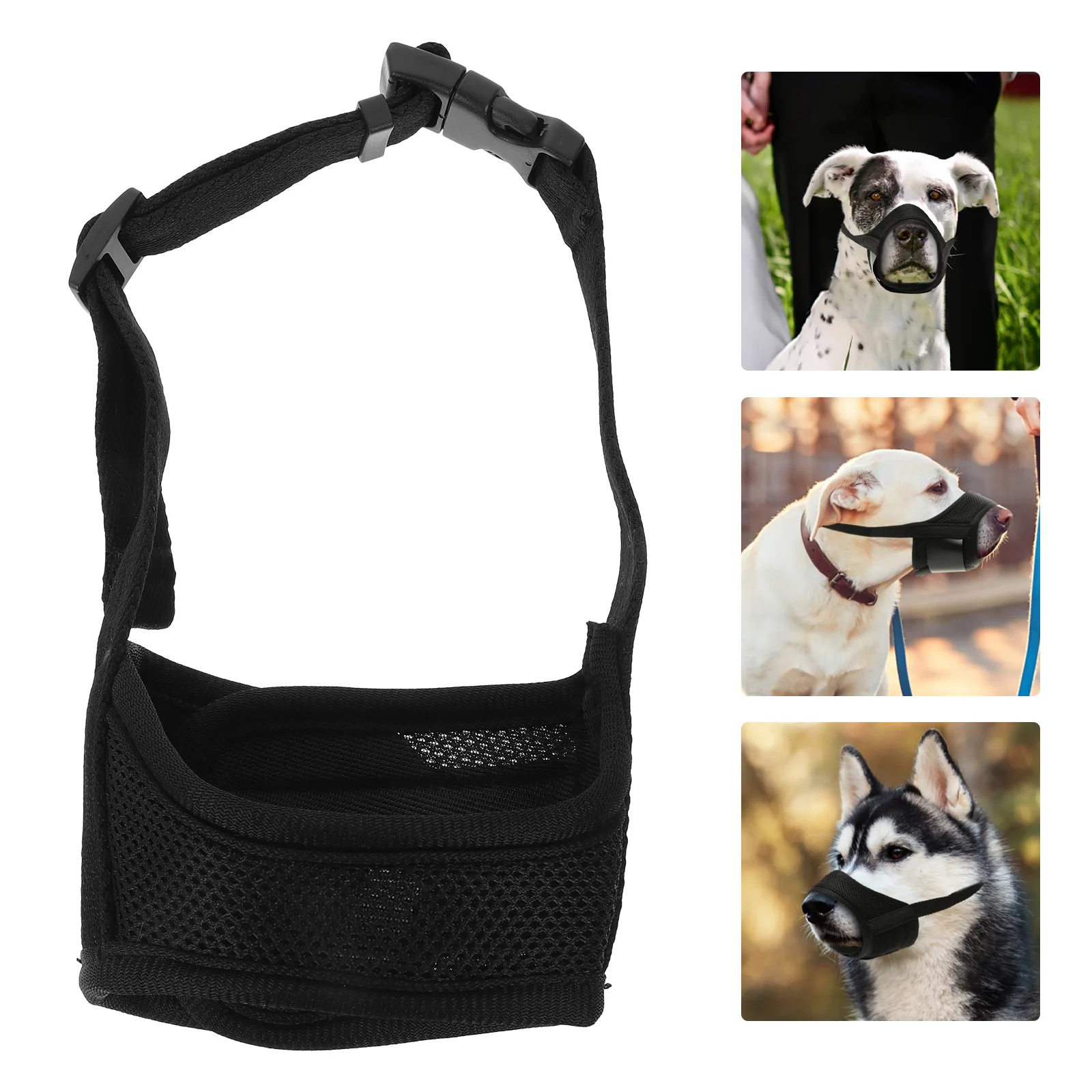 Dog Muzzlemuzzles Large Anti Cover Mouth Puppy Cat Biting Pet Barking Chewing Comfortable Dogs Bag Guard Grooming Small Mesh
Dog Muzzlemuzzles Large Anti Cover Mouth Puppy Cat Biting Pet Barking Chewing Comfortable Dogs Bag Guard Grooming Small Mesh