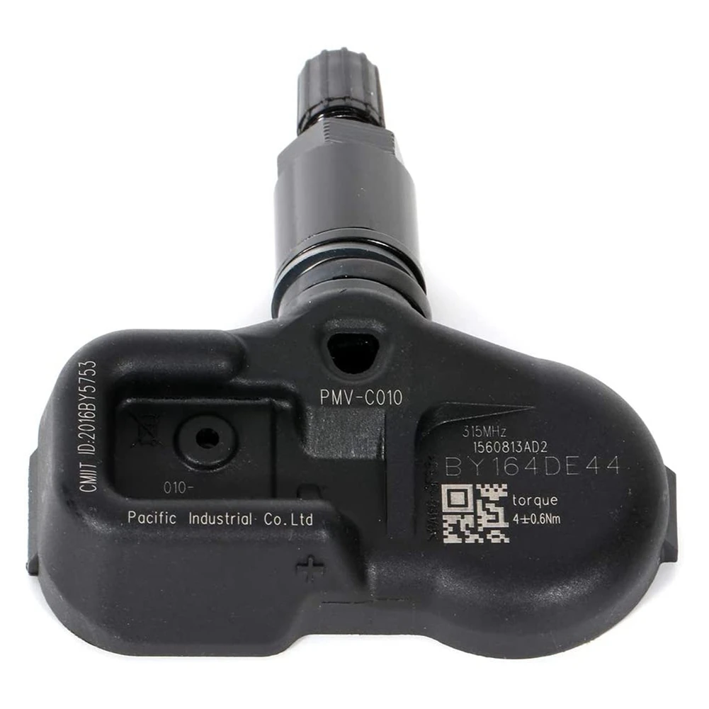 Датчик давления в шинах TPMS 42607-52020 для Toyota Avalon Camry Corolla Highlander Yaris Lexus ES GS
Датчик давления в шинах TPMS 42607-52020 для Toyota Avalon Camry Corolla Highlander Yaris Lexus ES GS
