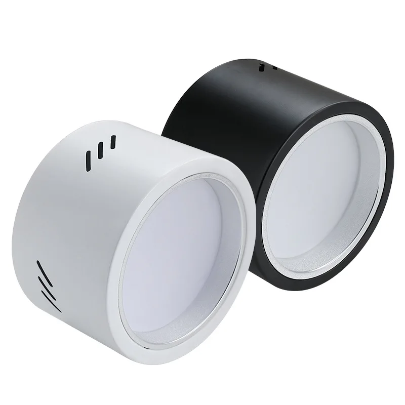 3.5inch led surface down light Ip54 Led Wall Lamp 9w Wall Light For Home Bedroom Stairs Living Room Sofa Background Lighting
3.5inch led surface down light Ip54 Led Wall Lamp 9w Wall Light For Home Bedroom Stairs Living Room Sofa Background Lighting
