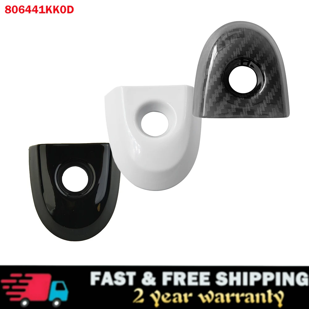 Door Lock Cover With Key Hole Carbon fiber/ Black/White Fit For Nissan Juke & Micra Drivers 806441KK0D Car Accessories 
Door Lock Cover With Key Hole Carbon fiber/ Black/White Fit For Nissan Juke & Micra Drivers 806441KK0D Car Accessories