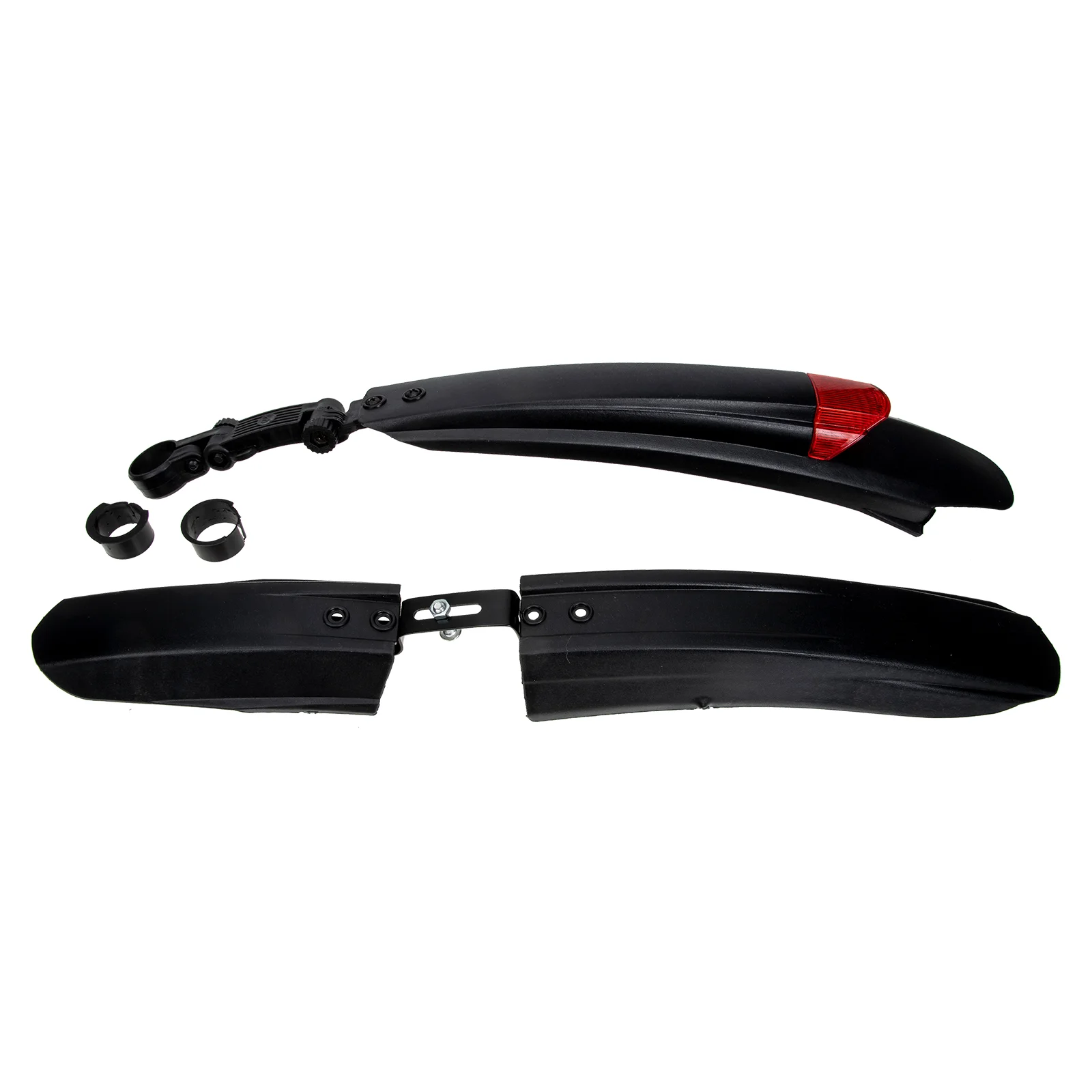 Bike Mud Mudguardsmudguard Guardguards Wheel Replaceable Telescopic Universal Outdoor Professional Convenient Rear Supply Tire
Bike Mud Mudguardsmudguard Guardguards Wheel Replaceable Telescopic Universal Outdoor Professional Convenient Rear Supply Tire