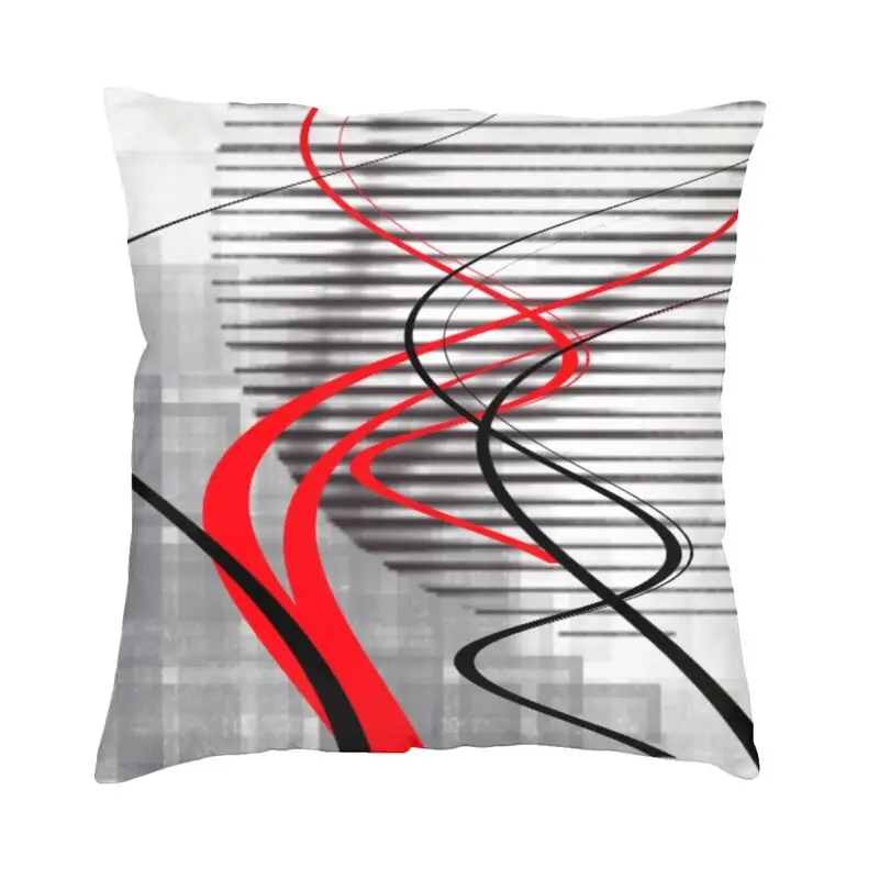 Зимняя наволочка с абстрактным цифровым геометрическим рисунком, мягкие наволочки в скандинавском стиле, украшение для гостиной
Зимняя наволочка с абстрактным цифровым геометрическим рисунком, мягкие наволочки в скандинавском стиле, украшение для гостиной