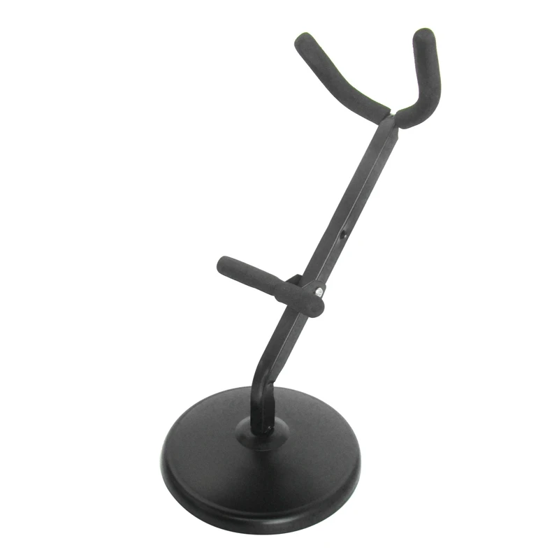Saxophone Stand Alto Saxophone Stand Portable Triangle Base Saxophone Accessories Sax Display Stand
Saxophone Stand Alto Saxophone Stand Portable Triangle Base Saxophone Accessories Sax Display Stand