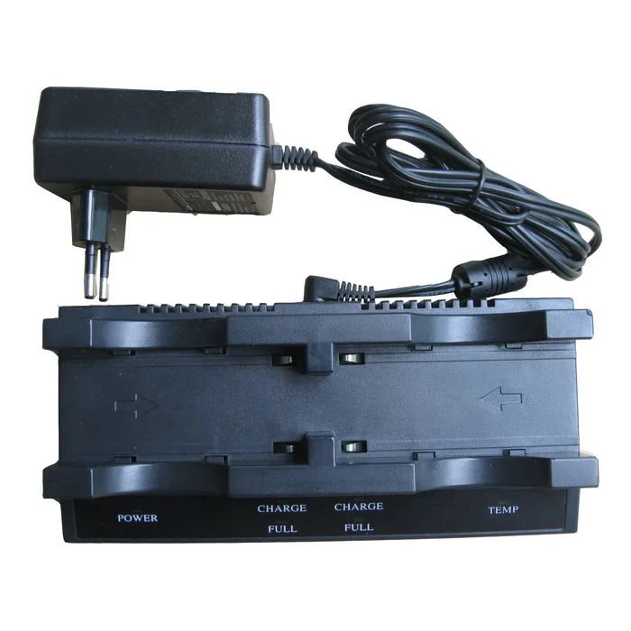 Stonex GPS CH-S932X84 Battery Charger For South GPS S82 Stonex GPS S3/8/9 Battery BT-L72SA/BP-3
Stonex GPS CH-S932X84 Battery Charger For South GPS S82 Stonex GPS S3/8/9 Battery BT-L72SA/BP-3