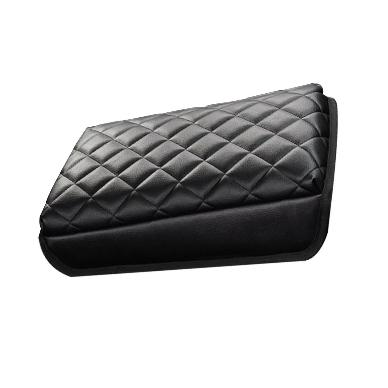 Universal Auto Cushion PU Leather Easy to Install Interior Accessories Center Console Armrest Pad Fits for Tesla Model 3 Model Y
Universal Auto Cushion PU Leather Easy to Install Interior Accessories Center Console Armrest Pad Fits for Tesla Model 3 Model Y