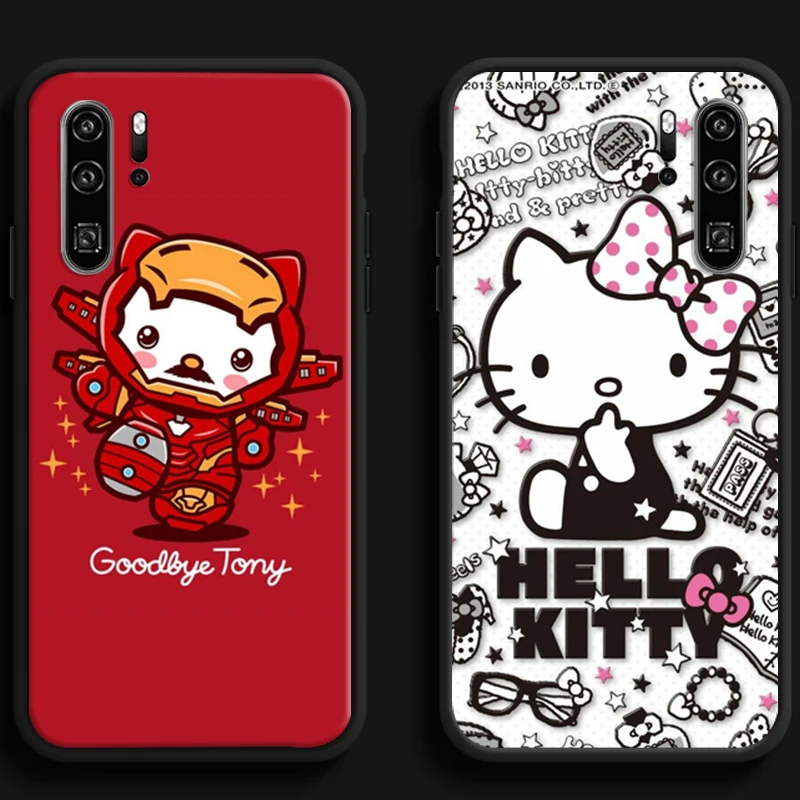 Hello Kitty Cute Phone Cases For Huawei Honor Y6 Y7 2019 Y9 2018 Y9 Prime 2019 Y9 2019 Y9A Back Cover Funda Carcasa
Hello Kitty Cute Phone Cases For Huawei Honor Y6 Y7 2019 Y9 2018 Y9 Prime 2019 Y9 2019 Y9A Back Cover Funda Carcasa
