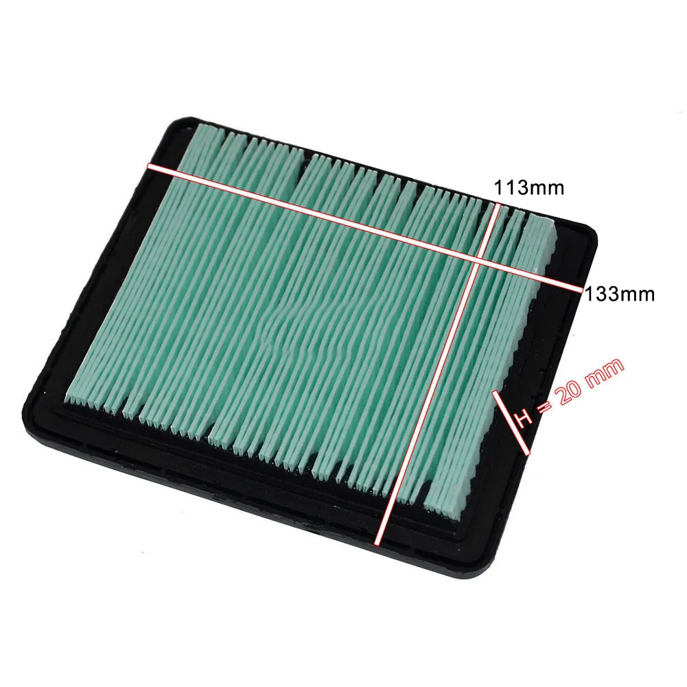Lawn Mower Accessory Air Filter Mower Filter For Honda HRX 537 / HRB 535 / HRD 536 / IZY 53 / HRG 536 Lawn Mower
Lawn Mower Accessory Air Filter Mower Filter For Honda HRX 537 / HRB 535 / HRD 536 / IZY 53 / HRG 536 Lawn Mower
