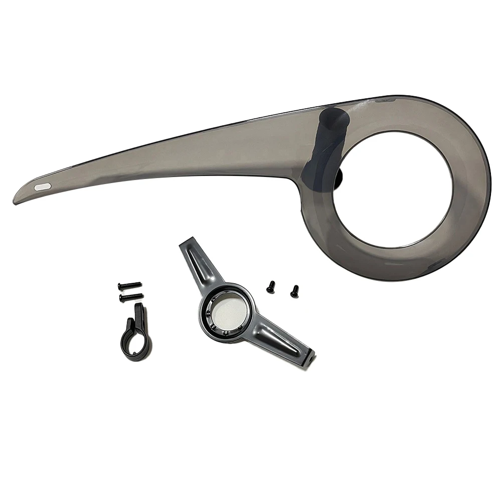 Bicycle Bike Part Chain Guard Cover Bike Plastic Chain Cover Shell 32-38 Teeth Chainrings Sprocket Crankset Guard Protection
Bicycle Bike Part Chain Guard Cover Bike Plastic Chain Cover Shell 32-38 Teeth Chainrings Sprocket Crankset Guard Protection
