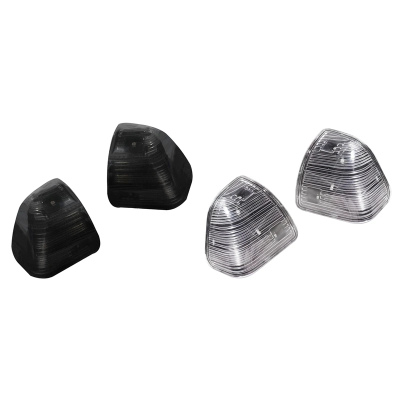 2Pcs Car Side Light Led Amber Rearview Mirror Turn Signal Light Lamp for Dodge Ram 1500 2500 4500
2Pcs Car Side Light Led Amber Rearview Mirror Turn Signal Light Lamp for Dodge Ram 1500 2500 4500
