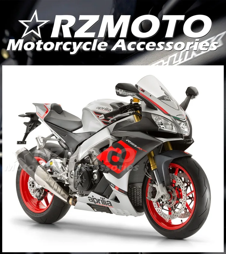 Комплект обтекателей из АБС-пластика для Aprilia RSV4 1000 2016 2017 2018 2019 16 17 18 19
Комплект обтекателей из АБС-пластика для Aprilia RSV4 1000 2016 2017 2018 2019 16 17 18 19