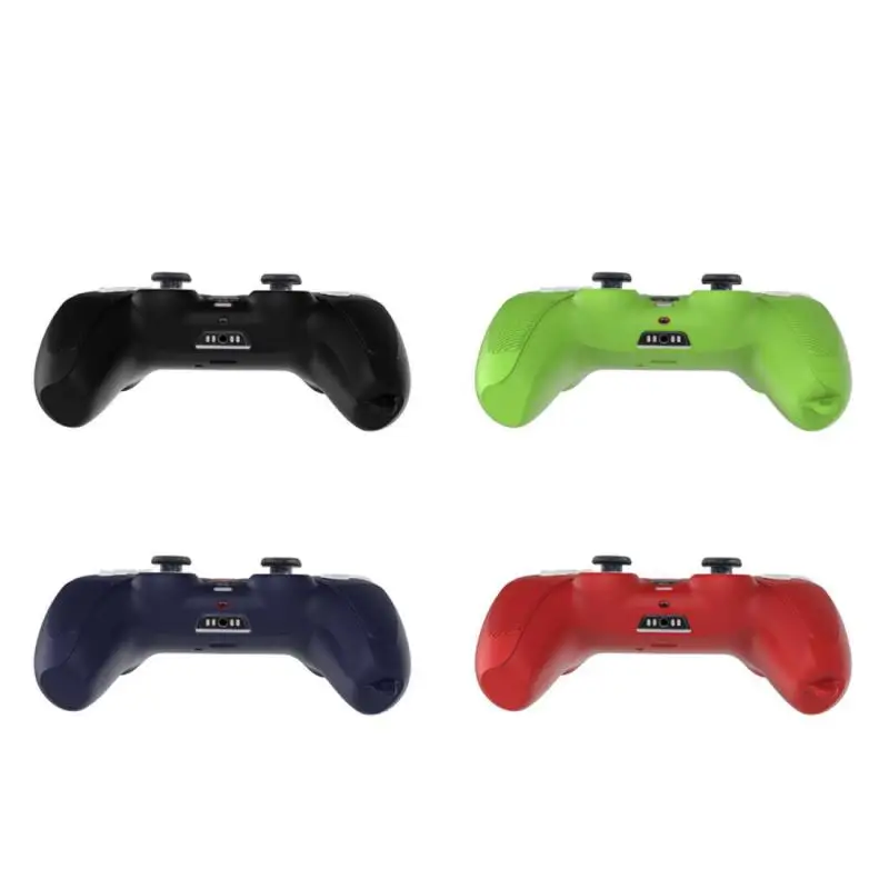 41.00g Game Controller Case High Quality Ps5 15.5x11.5x4.5cm Joystick Case Fully Fit For Sony 5 Silicone Game Case
41.00g Game Controller Case High Quality Ps5 15.5x11.5x4.5cm Joystick Case Fully Fit For Sony 5 Silicone Game Case