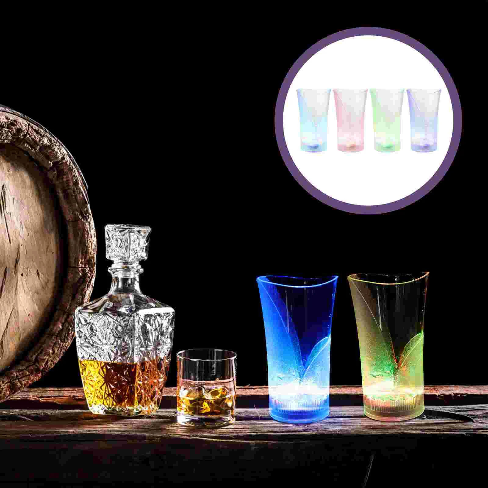 Cupslightdrinking Glasses The Dark Led Cupsupplies Neonlatte Glowing Flashing Color Tumblers Drink Club Night Bar Mugs
Cupslightdrinking Glasses The Dark Led Cupsupplies Neonlatte Glowing Flashing Color Tumblers Drink Club Night Bar Mugs