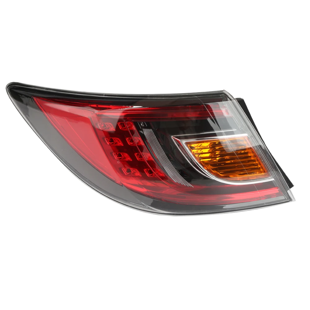 Левый/правый боковой задний фонарь для Mazda 6 GH 2009 2010 2011 задний фонарь с
Левый/правый боковой задний фонарь для Mazda 6 GH 2009 2010 2011 задний фонарь с