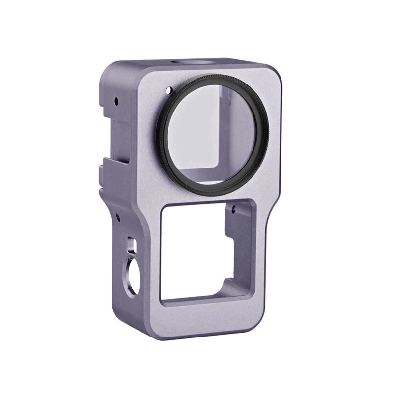 Aluminum Alloy Protective Shell Fall-Proof Protective Shell Shell Frame Accessories For Dji Titanium
Aluminum Alloy Protective Shell Fall-Proof Protective Shell Shell Frame Accessories For Dji Titanium