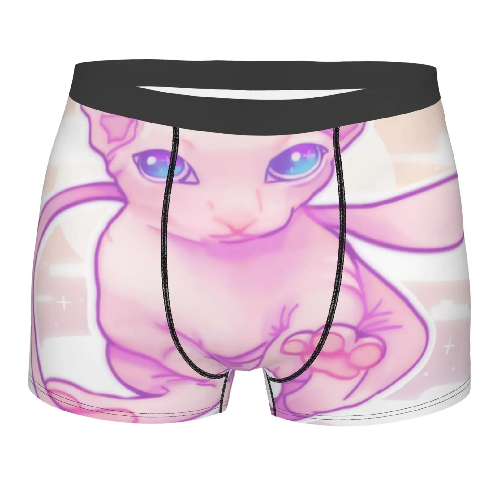 Bingus 291 Underwear Men Men's Shorts Set Mens Designer Boxer Moldeador Hombre Sexy Mens Underwear Woman Pajamas Polyester Men
Bingus 291 Underwear Men Men's Shorts Set Mens Designer Boxer Moldeador Hombre Sexy Mens Underwear Woman Pajamas Polyester Men