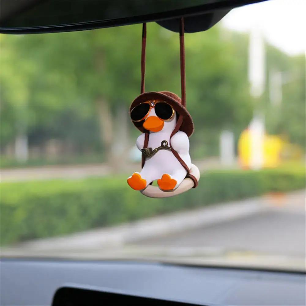 Car Interior Decoration Car Pendant Cute Gypsum Anime Duck Auto Rearview Mirror Pendant 2023 Super Cool Revolver Swing Duck Hot
Car Interior Decoration Car Pendant Cute Gypsum Anime Duck Auto Rearview Mirror Pendant 2023 Super Cool Revolver Swing Duck Hot