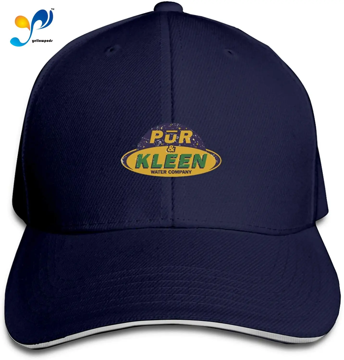 Pur N K-Leen Casquette Sunhat Adjustable Sandwich Cap Baseball Hats 
Pur N K-Leen Casquette Sunhat Adjustable Sandwich Cap Baseball Hats