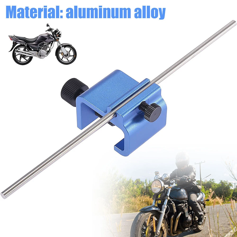 Motorcycle Accessories Motorcycle Chain Alignment Tool Aluminum Alloy Bicycle Motorbike Chain Sprocket Fit For Most
Motorcycle Accessories Motorcycle Chain Alignment Tool Aluminum Alloy Bicycle Motorbike Chain Sprocket Fit For Most