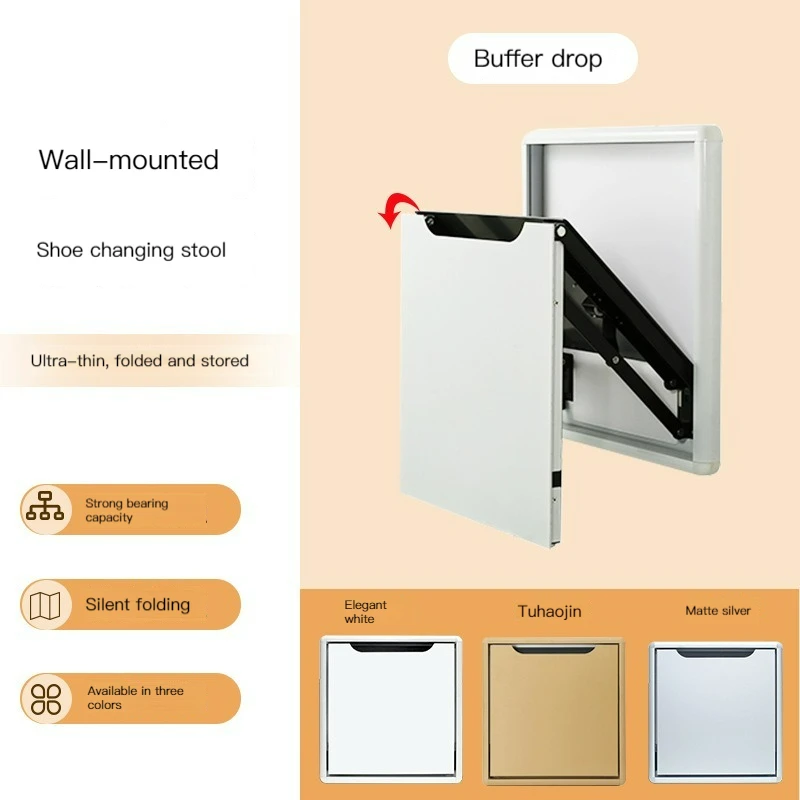 Porch chair The door Shoe ark In the shoe Folding stool The wall wall wall folding stealth Wear shoes stool Bathroom folding sto
Porch chair The door Shoe ark In the shoe Folding stool The wall wall wall folding stealth Wear shoes stool Bathroom folding sto