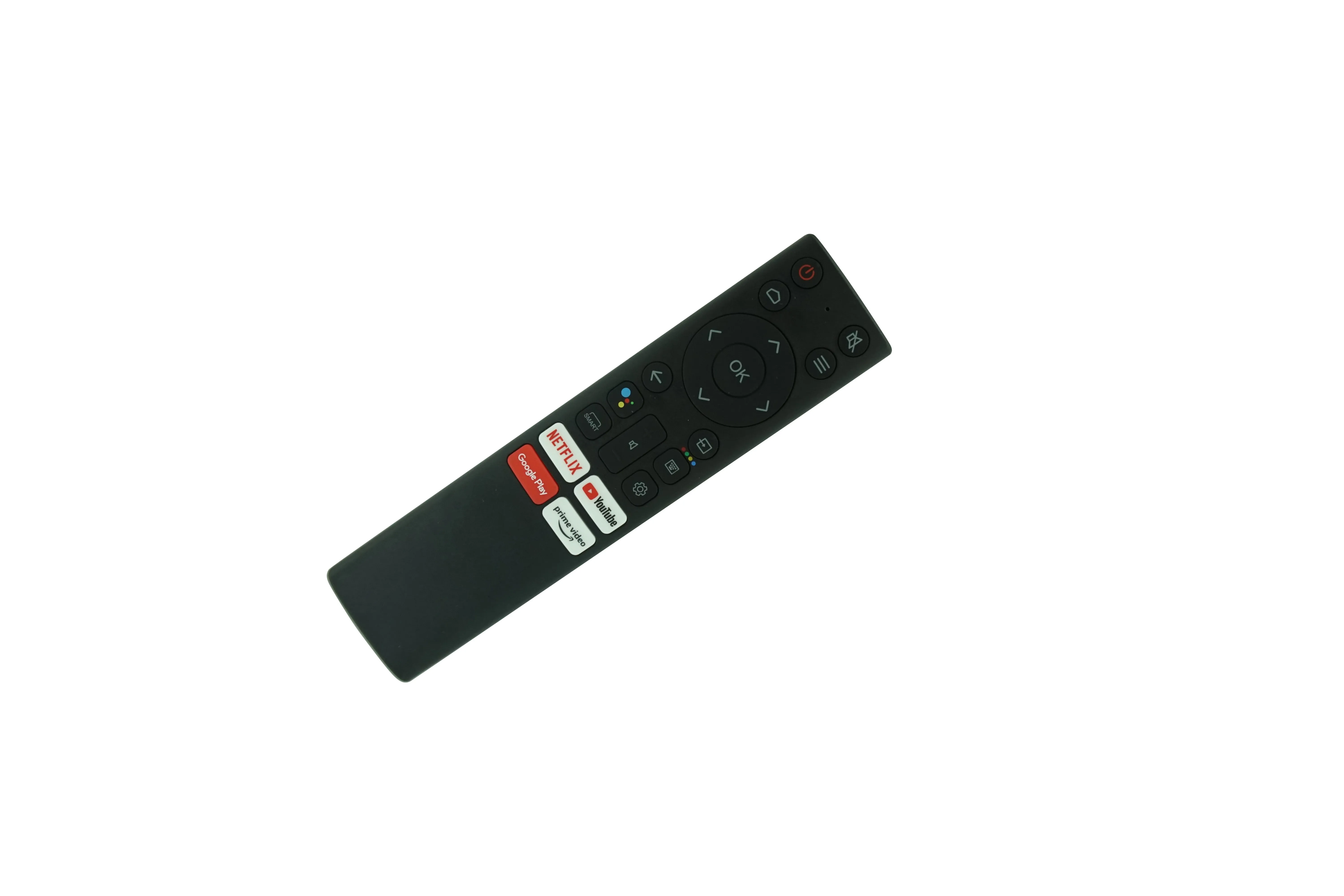Voice Bluetooth Remote Control For Master-g MGA3200 MGA4300 MGA5000 MGA5805 MGA6500 MGA7000 MGS5000 MGS5004X HDTV TV TELEVISION
Voice Bluetooth Remote Control For Master-g MGA3200 MGA4300 MGA5000 MGA5805 MGA6500 MGA7000 MGS5000 MGS5004X HDTV TV TELEVISION
