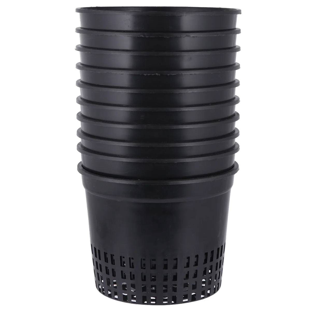 Net Cups Pots Mesh Aquaponics Wide Lip Bucket Grow Hydroponic Pot Plantbasket Slotted Hydroponics Supplies Cultivate Garden Cup
Net Cups Pots Mesh Aquaponics Wide Lip Bucket Grow Hydroponic Pot Plantbasket Slotted Hydroponics Supplies Cultivate Garden Cup