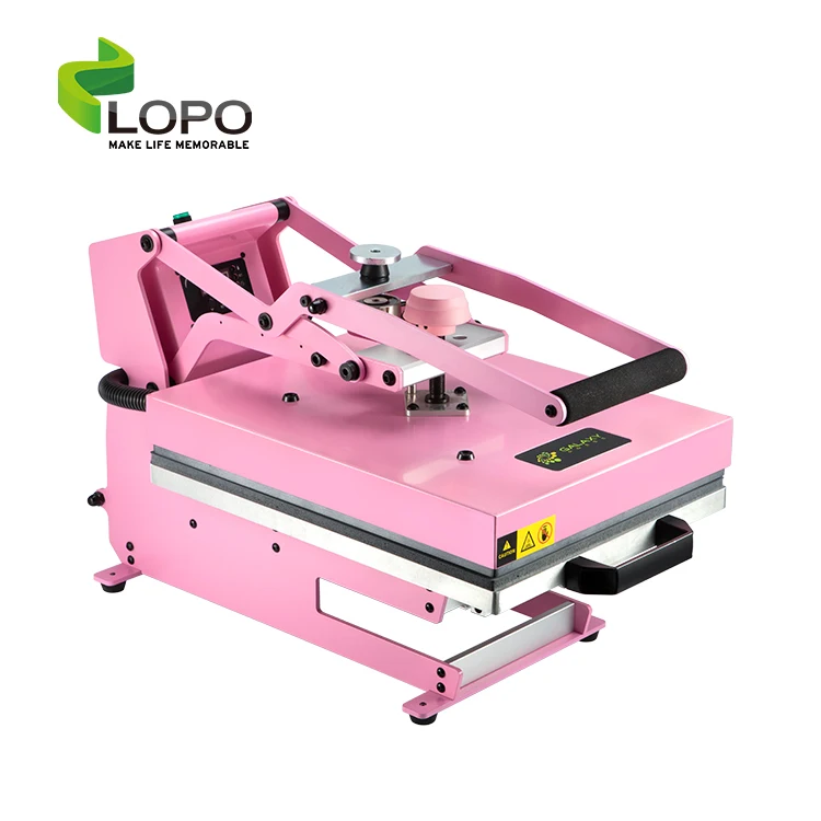 Galaxy Press Hot Sale Factory Supply Household Compact Sublimation Hobby Custom Heat Press Machine GS-803 For Printing
Galaxy Press Hot Sale Factory Supply Household Compact Sublimation Hobby Custom Heat Press Machine GS-803 For Printing