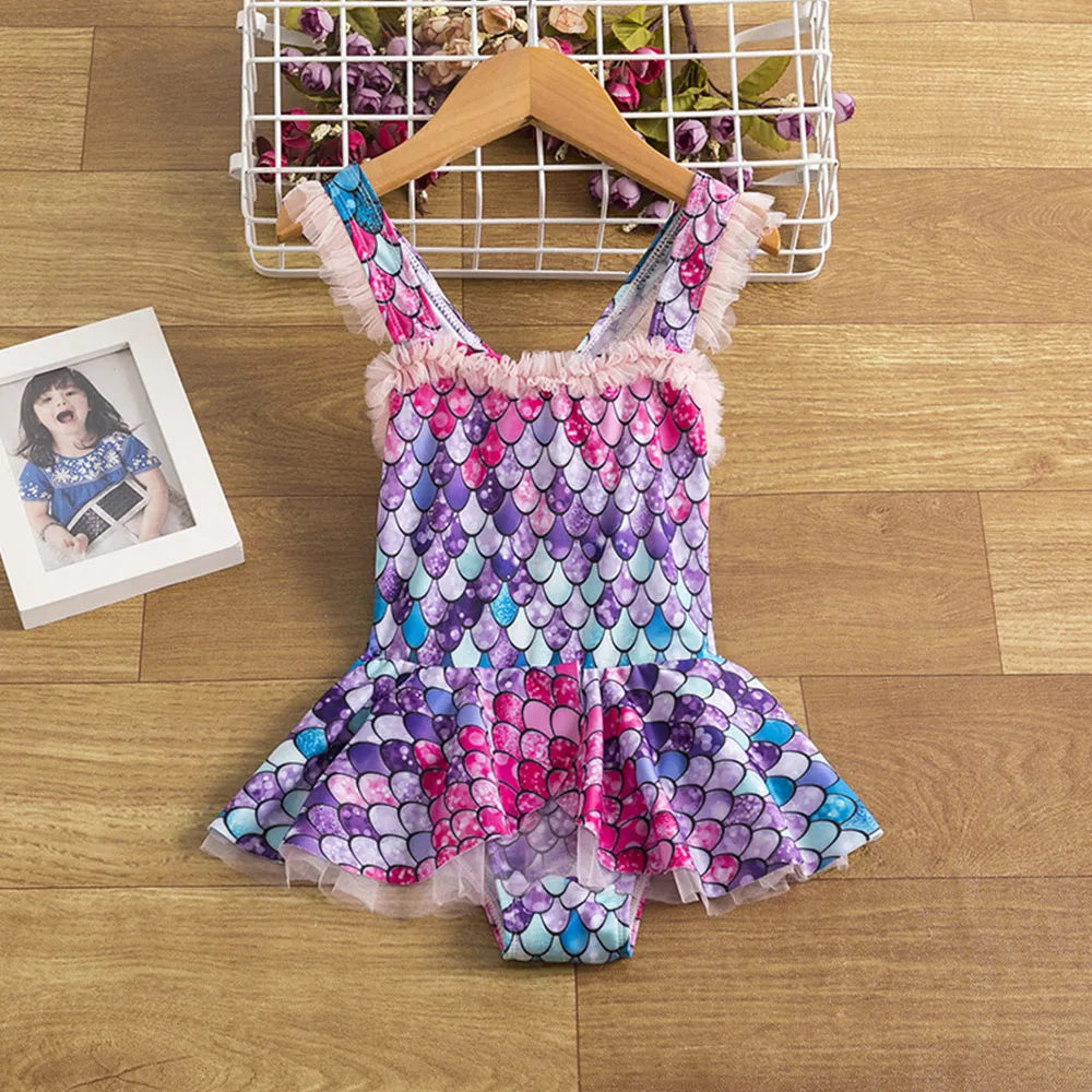 Melario Cute Girls Baby Swimsuit Lace Girl Swimwear Print Kids Bathing Suit Girls Beach Dresses One-piece Swimsuit Kids Clothes
Melario Cute Girls Baby Swimsuit Lace Girl Swimwear Print Kids Bathing Suit Girls Beach Dresses One-piece Swimsuit Kids Clothes