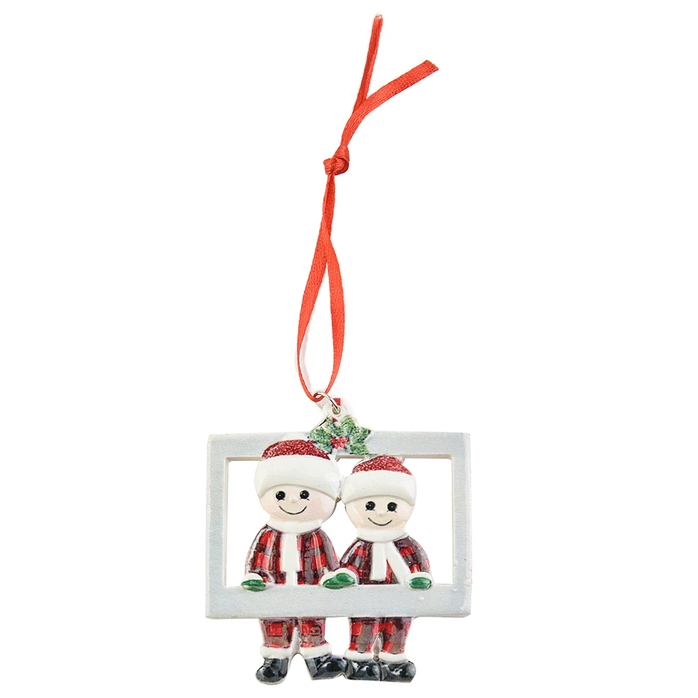 Family Christmas Tree Ornament 2-6 People Christmas Decoration High quality Merry Christmas Personalized Family
Family Christmas Tree Ornament 2-6 People Christmas Decoration High quality Merry Christmas Personalized Family