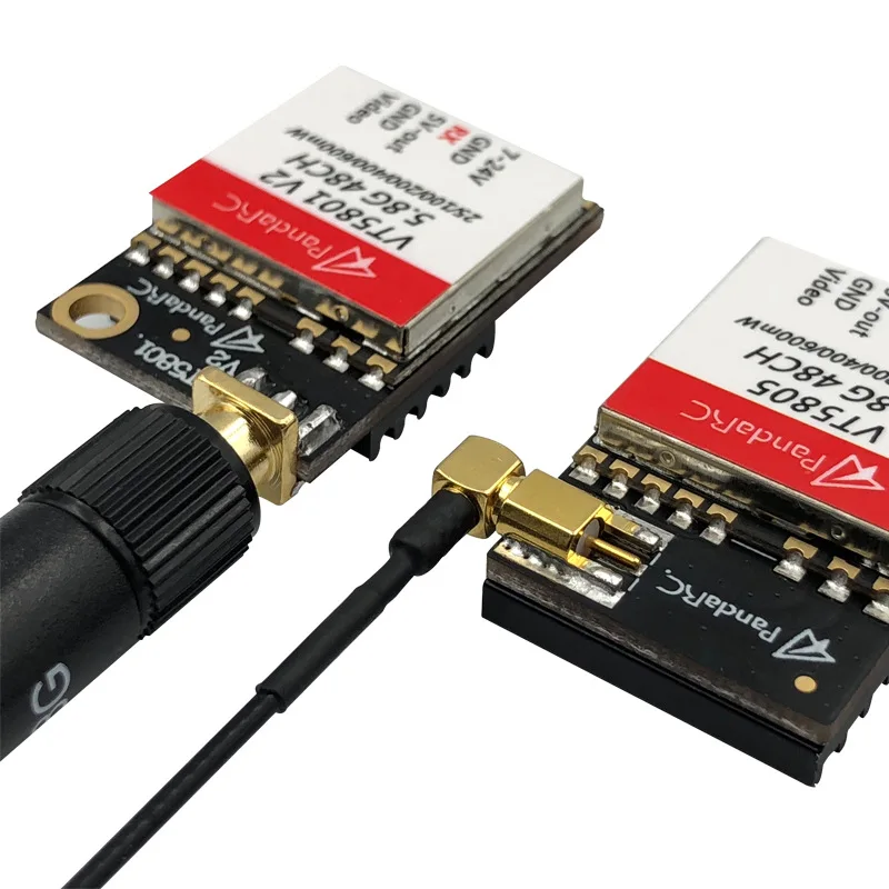 PandaRC Panda VT5801-V2/VT5805/летающий самолет с неподвижным крылом 5,8G/аэрофотосъемка/передача изображения HD
PandaRC Panda VT5801-V2/VT5805/летающий самолет с неподвижным крылом 5,8G/аэрофотосъемка/передача изображения HD