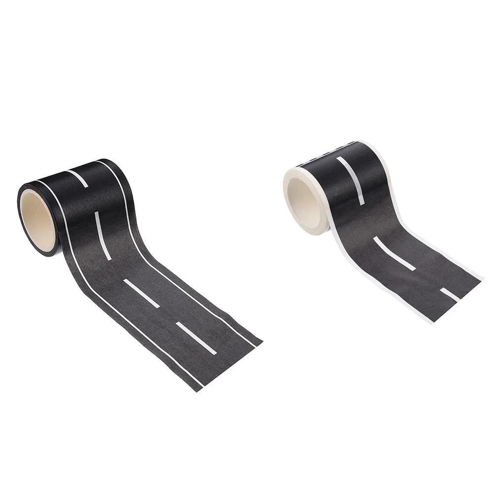 Tape Road Sticker Stickers Car Railway Play Traffic Track Washi Black Maskingtoy Kids Diy Race Roll Adhesive Sign Duct Highway
Tape Road Sticker Stickers Car Railway Play Traffic Track Washi Black Maskingtoy Kids Diy Race Roll Adhesive Sign Duct Highway
