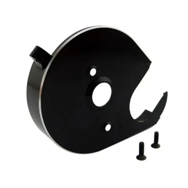 Алюминиевая крышка коробки передач HR для 1/10 Axial Yeti RR10 90025 90026 90048
