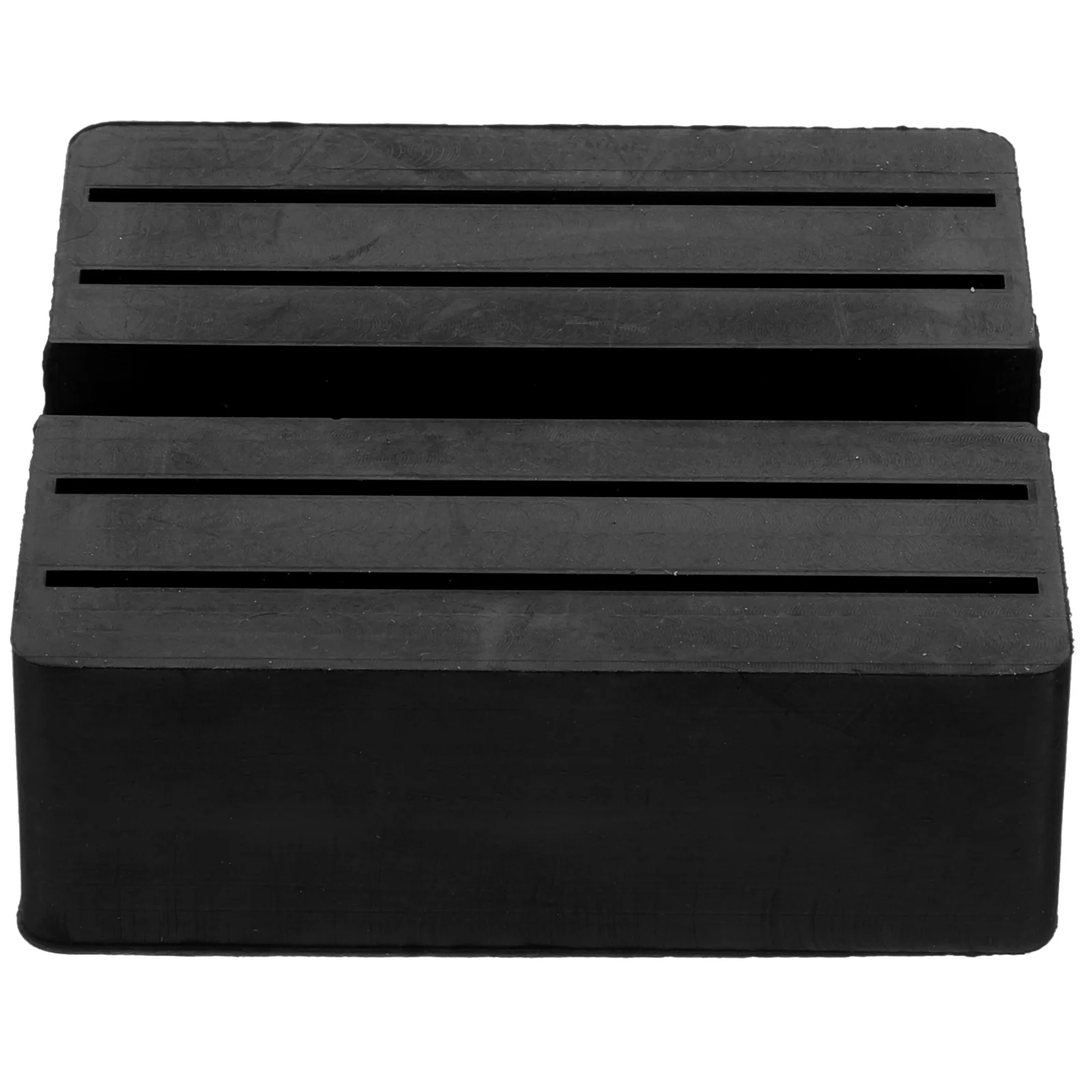 Jack Pad Stand Pads Durable Rubber Slotted Fall The Ground Car Lift Frame Rail Adapter
Jack Pad Stand Pads Durable Rubber Slotted Fall The Ground Car Lift Frame Rail Adapter
