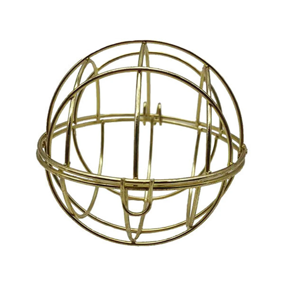 Hook Feeder Bird Feeder Wildlife Accessories Ball Holders Bird Feeder Easy To Refill Fat Garden Hanging Durable
Hook Feeder Bird Feeder Wildlife Accessories Ball Holders Bird Feeder Easy To Refill Fat Garden Hanging Durable