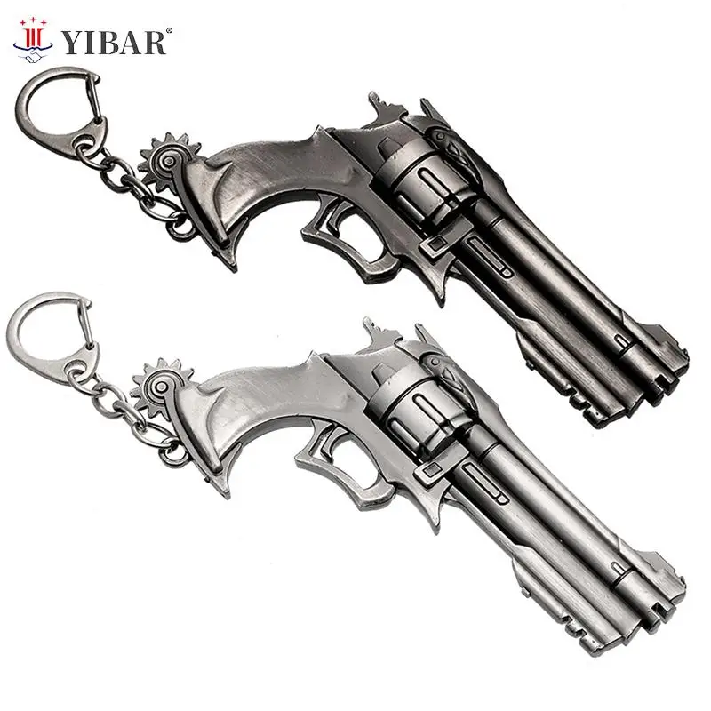Model Tactical Keychain Pistol Gun Shape Weapon Key Ring Mini Pistol Gun Shape Weapon Key Ring Gift
Model Tactical Keychain Pistol Gun Shape Weapon Key Ring Mini Pistol Gun Shape Weapon Key Ring Gift