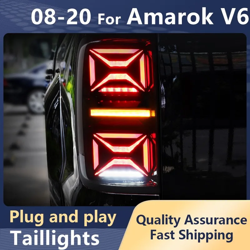 Автомобильный Стайлинг, задний фонарь для VW Amarok V6 2008-2020 светодиодный DRL, указатели поворота, противотуманная фара, тормозные задние фонари, автомобильные аксессуары
Автомобильный Стайлинг, задний фонарь для VW Amarok V6 2008-2020 светодиодный DRL, указатели поворота, противотуманная фара, тормозные задние фонари, автомобильные аксессуары