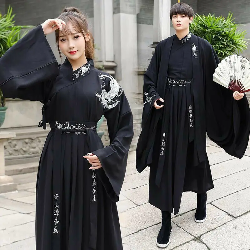 Улучшенный костюм ханьфу для женщин и мужчин, модель 4xl, 5xl, 6xl, стандартный наряд в китайском стиле, Женский карнавальный костюм для косплея
Улучшенный костюм ханьфу для женщин и мужчин, модель 4xl, 5xl, 6xl, стандартный наряд в китайском стиле, Женский карнавальный костюм для косплея