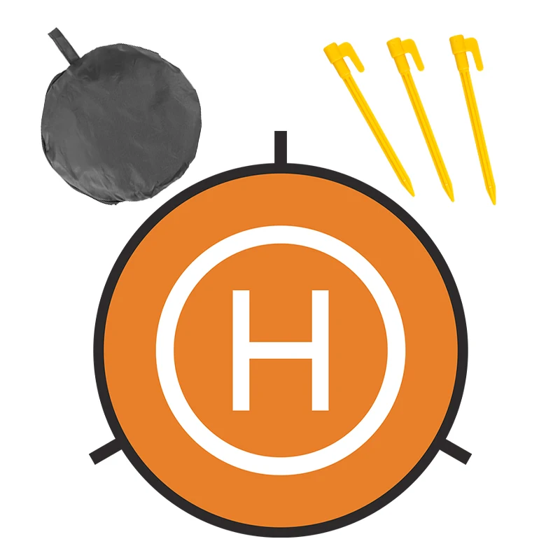53,5*53,5 см складной Helipad Tarmac водонепроницаемый посадочный коврик для F11 KY101 E99 DJI Haberson Spark Дрон Квадрокоптер аксессуары игрушки
53,5*53,5 см складной Helipad Tarmac водонепроницаемый посадочный коврик для F11 KY101 E99 DJI Haberson Spark Дрон Квадрокоптер аксессуары игрушки