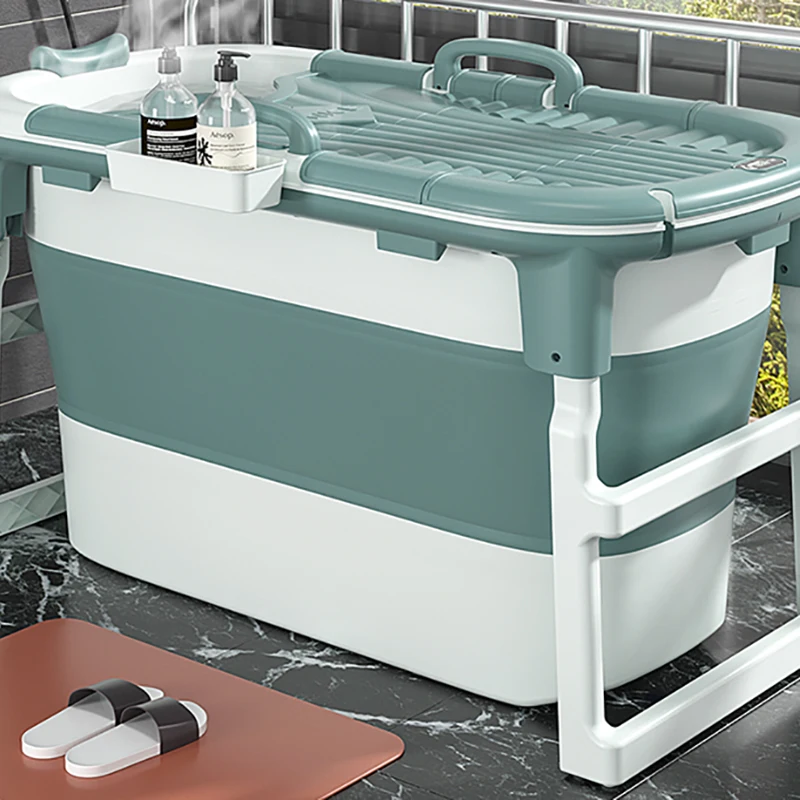 Large Foldable Portable Bathtub Body Sauna Bidet Mobile Half Body Adult Bathtub Folding Voetenbad Household Merchandises YX50FB
Large Foldable Portable Bathtub Body Sauna Bidet Mobile Half Body Adult Bathtub Folding Voetenbad Household Merchandises YX50FB