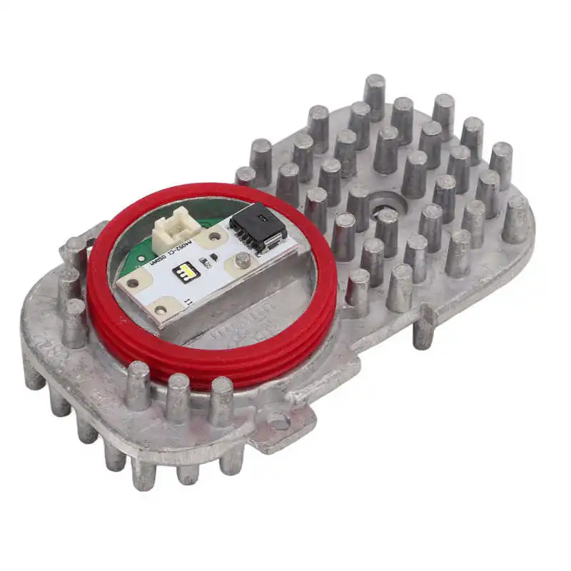 Daytime Running Lamp LED Module 3.2A 63117263051 Antiaging ABS IP65 Protection 9-16V for Upgrade Replacement for 3 Series F80 M3
Daytime Running Lamp LED Module 3.2A 63117263051 Antiaging ABS IP65 Protection 9-16V for Upgrade Replacement for 3 Series F80 M3