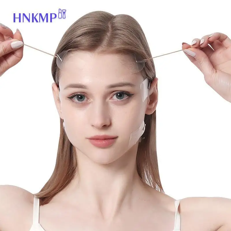 20pcs Instant Invisible Face Stickers Neck Eye Double Chin Lift V Shape Refill Tapes Thin Makeup Facelifting Patch Adhesives Ban
20pcs Instant Invisible Face Stickers Neck Eye Double Chin Lift V Shape Refill Tapes Thin Makeup Facelifting Patch Adhesives Ban