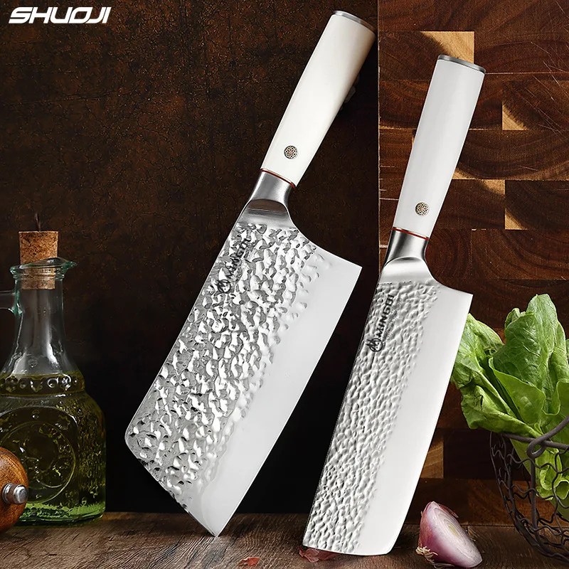 

Ho use hold Lady Use кухонный нож 5Cr15mov из нержавеющей стали, кухонный нож шеф-повара, ножи накири светильник кие острые лезвия, ножи