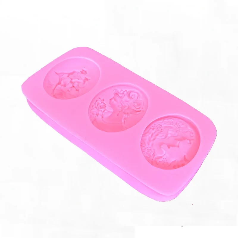 3D Woman Head Mould Portrait Silicone Mold for DIY Craft Homemade Scented Soap Candles Molds Resin Cake Fondant Moulds M68E
3D Woman Head Mould Portrait Silicone Mold for DIY Craft Homemade Scented Soap Candles Molds Resin Cake Fondant Moulds M68E