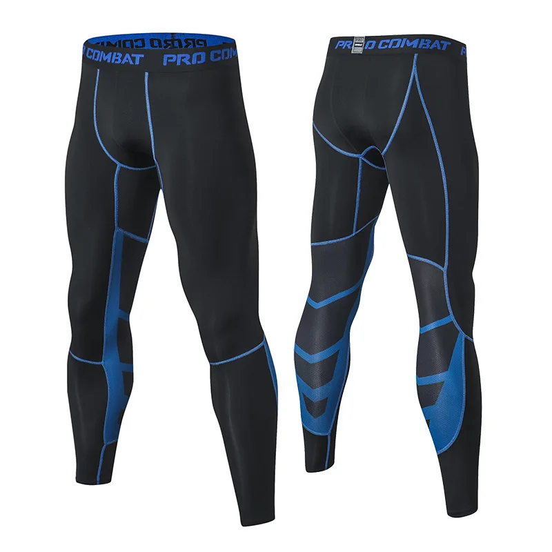 Mens Gym Compression Pants Tights Leggings Quick-dry Workout Fitness Gym Tights Basketball Leggings Running Compression Pants
Mens Gym Compression Pants Tights Leggings Quick-dry Workout Fitness Gym Tights Basketball Leggings Running Compression Pants